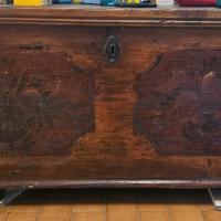 Credenza da cucina + cassone