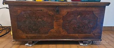 Credenza da cucina + cassone