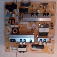 scheda alimentazione TV Samsung 55 pollici 