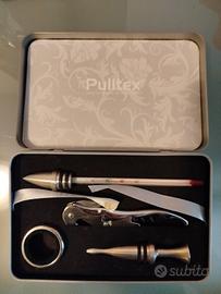 Wine set Pulltex 