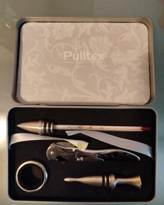 Wine set Pulltex 