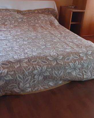 coperta lana