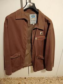 Giacchetto Piero guidi vintage