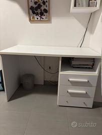 scrivania 