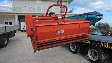 Trincia nobili 200 cm