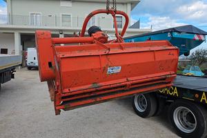 Trincia nobili 200 cm