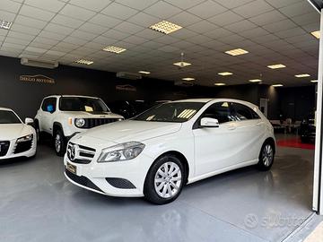 Mercedes-benz A 160 CDI Executive