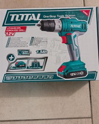 trapano avvitatore