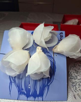 accessori per sposa