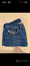 Jeans classici Diesel Industry
