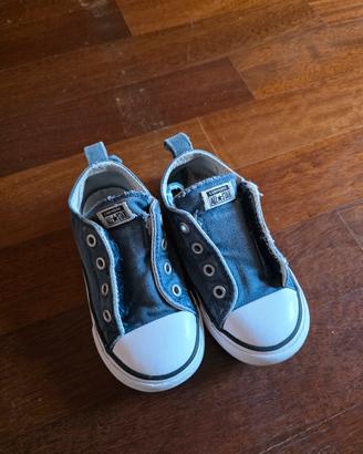 scarpe all star converse bambino 24 