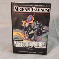 Michael Cadnum "LO SPECCHIO DI GIUDA" Sperling&C