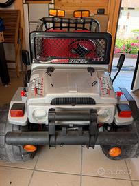 Peg Perego Gaucho