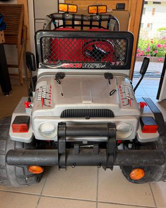 Peg Perego Gaucho