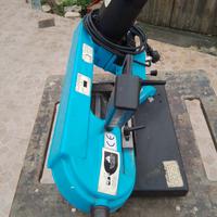 sega a nastro per metalli 