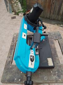 sega a nastro per metalli 