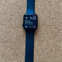 Apple Watch Series 7 45mm GPS nero