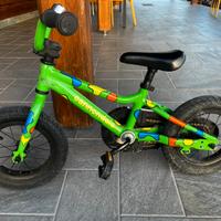 Cannondale Trail Bimbo
