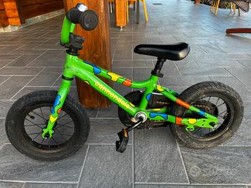 Cannondale Trail Bimbo