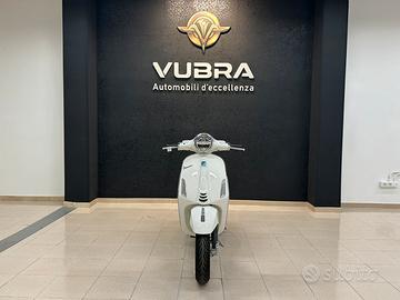 Vespa Primavera