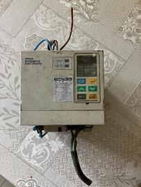 Inverter 380v trifase
