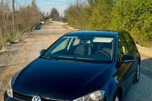Volkswagen Golf VII Comfortline Blue Motion-Diesel