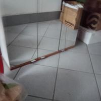 specchiera bagno