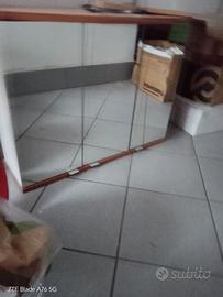 specchiera bagno