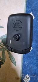 porta capsule