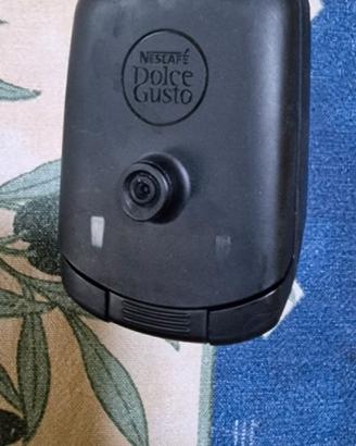 porta capsule