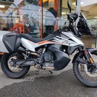 KTM 790 Adventure - 2019