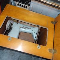 singer