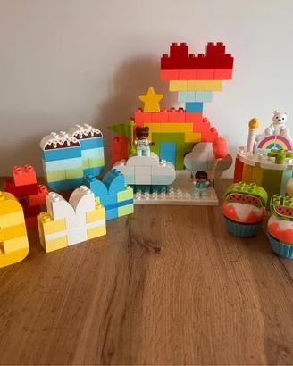 LEGO DUPLO 10958 – Festa di Compleanno Creativa