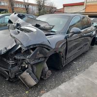 PORSCHE CAYENNE 2013