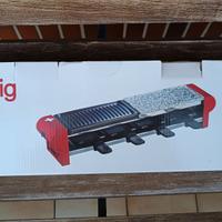Raclette