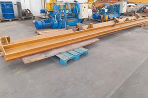 Paranchi con carrello