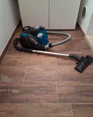 Aspirapolvere Rowenta Compact Power Cyclonic