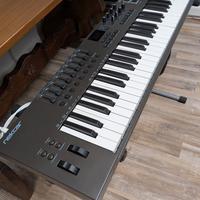 Tastiera Controller MIDI Nektar Impact LX61+