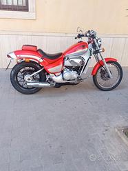 Aprilia Classic 50 - 1998