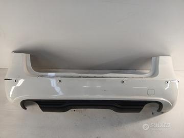 Paraurti post MERCEDES CLASSE B (W246, W242) '11