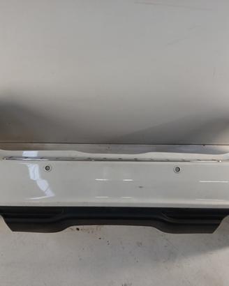 Paraurti post MERCEDES CLASSE B (W246, W242) '11