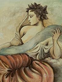 Dea della sapienza