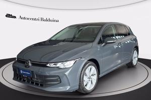 VOLKSWAGEN Golf 1.5 tsi edition plus 150cv