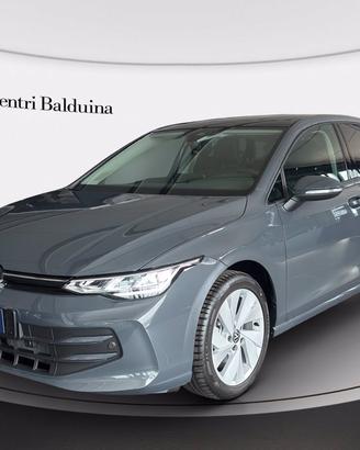 VOLKSWAGEN Golf 1.5 tsi edition plus 150cv