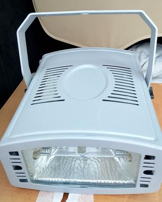 FARO AGLI IODURI METALLICI DELLA 'FOSNOVA DA 150W