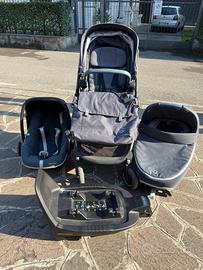 Trio maxi così