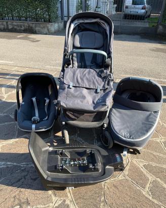 Trio maxi così