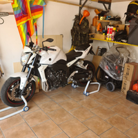 Yamaha fz1