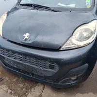 Ricambi usati Peugeot 107 2012