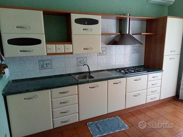 cucina completa 